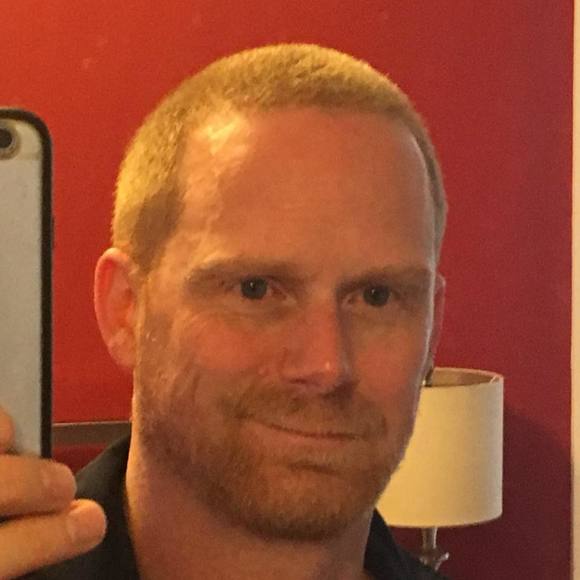 Meet your Posher, Angelo - Picture 1 of 1